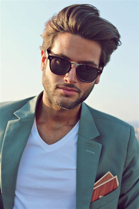 Gafas de sol para hombre 